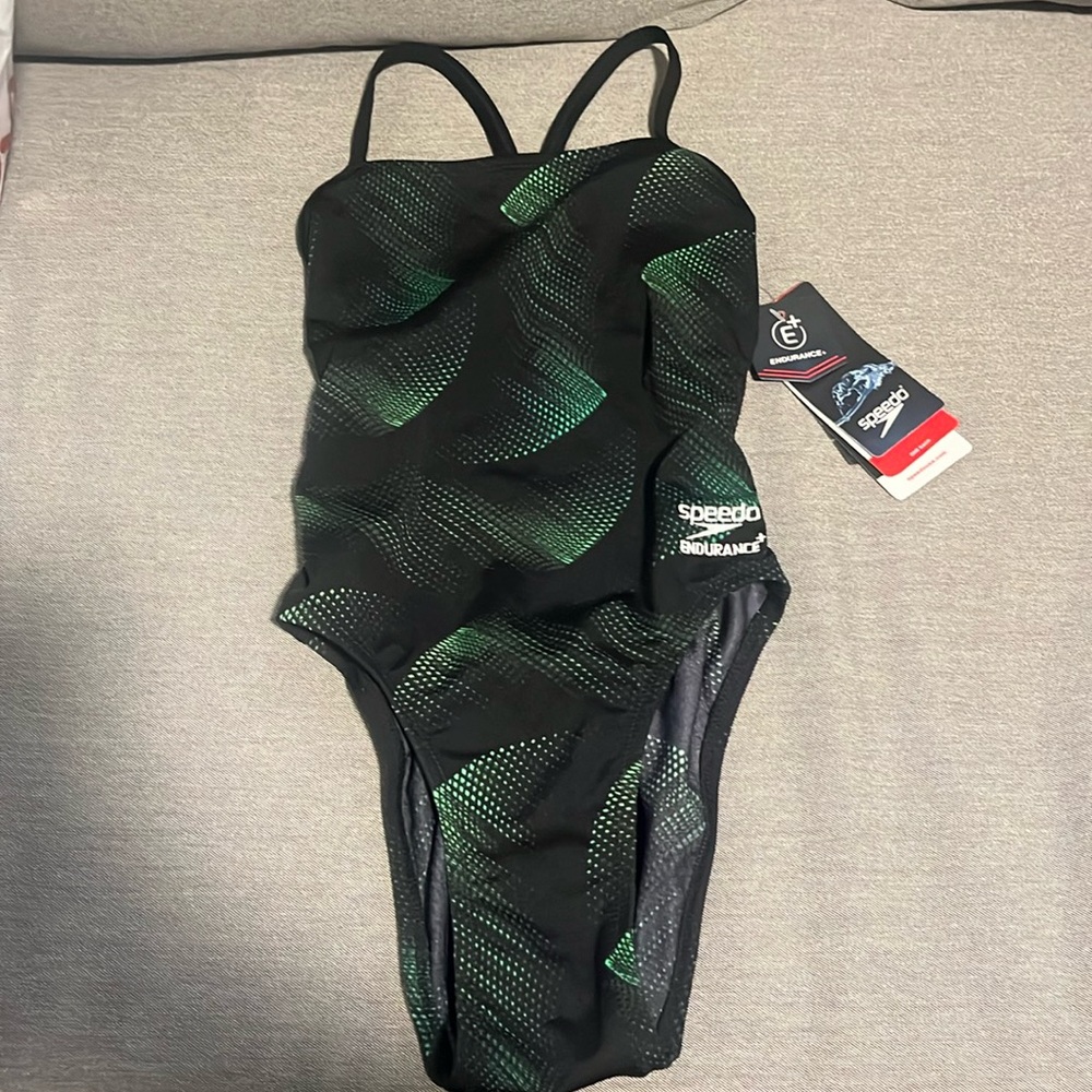 Speedo Women’s Bathing Suit